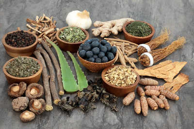 herbs, Chinese medicine, healing, health
